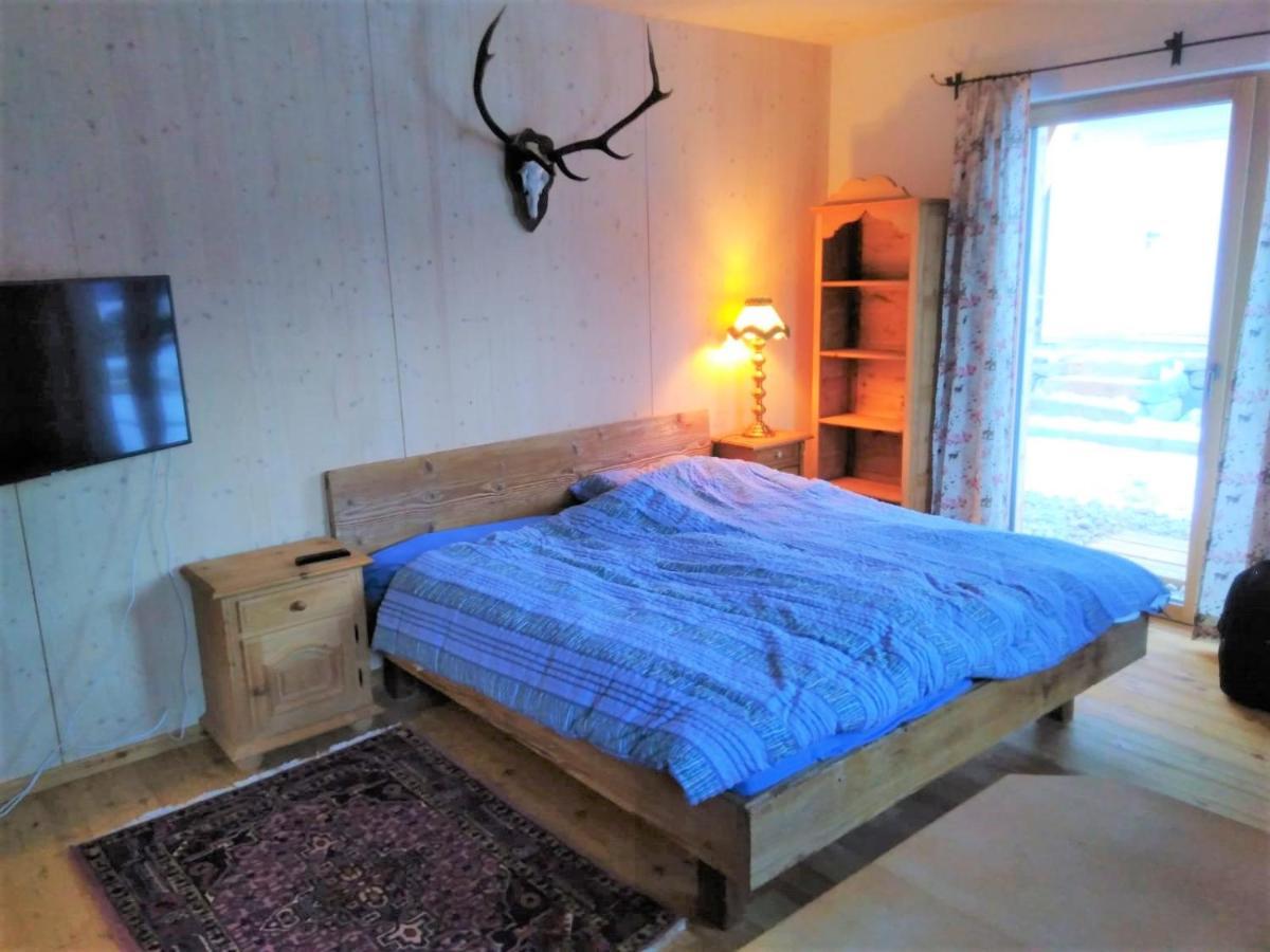 Country Appartement Lungau Sankt Margarethen im Lungau Zewnętrze zdjęcie
