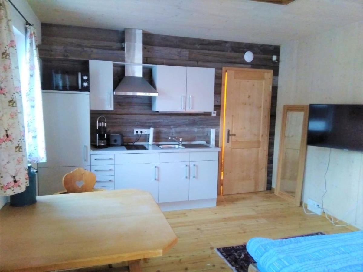 Country Appartement Lungau Sankt Margarethen im Lungau Zewnętrze zdjęcie