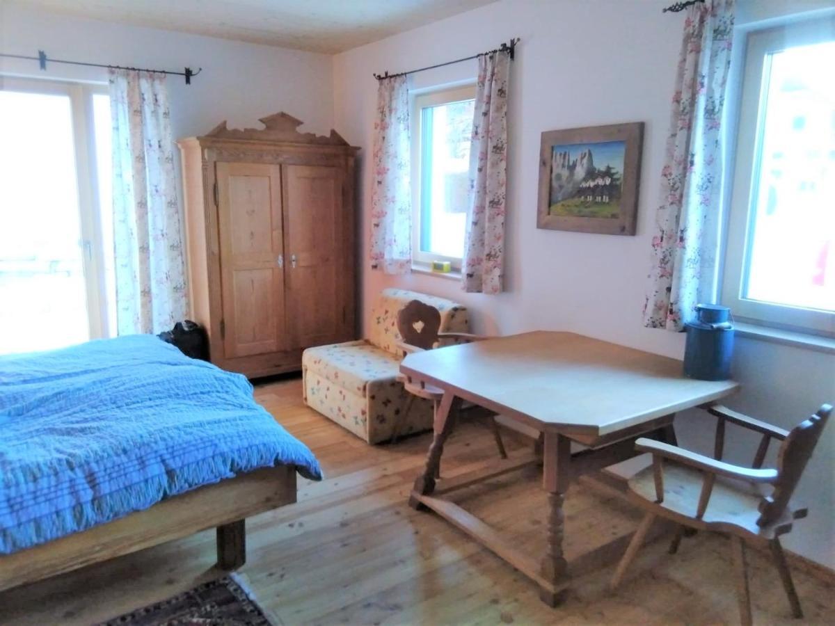 Country Appartement Lungau Sankt Margarethen im Lungau Zewnętrze zdjęcie